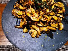 -小火花·干式熟成牛排馆Spark SteakHouse(剑桥郡店)