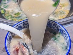 -贺庄·活鱼馆(珠吉路店)