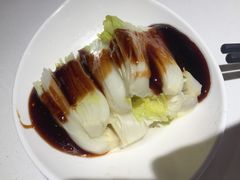 -千日贺茶餐厅(开发区安盛店)