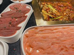 -川西坝子火锅(清江东路3.0直营店)