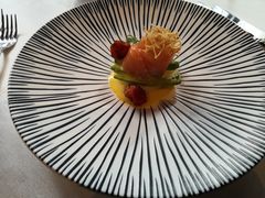 -北京古城老院厉晓麟精致菜