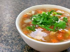 -胡家包子·清真(大众巷店)