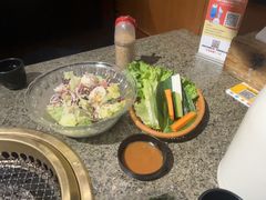 -梦山水日本烧肉(五四广场店)