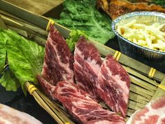 -秋木烤肉·韩国牛肉名家(高新旗舰店)