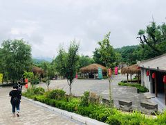 -大水川景区
