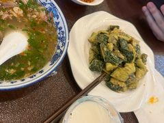 -老三羊汤【北兴隆街店】