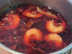 -亚马逊海鲜自助(梅溪湖步步高店)