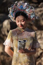 -美云庭古装·格格服汉服·京城旅拍(北京店)