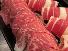 -捞王猪肚鸡火锅(财富中心店)