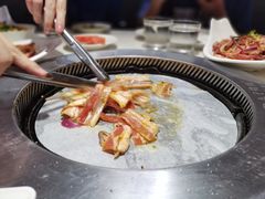 -么子烤肉(化龙池店)