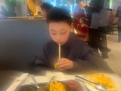 -菲滋意式餐厅(富阳东方茂店)