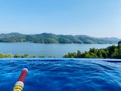 -天目湖涵田半山温泉