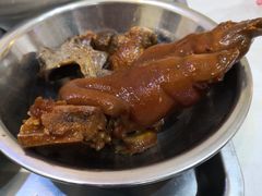 -李兰英湖南面馆(护国路店)
