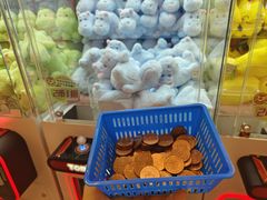 -汤姆熊欢乐世界(正大店)