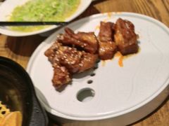 -新时代大酒店(仰口路店)