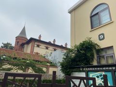 -青岛德国监狱旧址博物馆