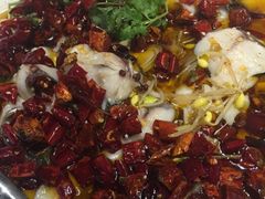 -U你·天然调味(南湖总店)