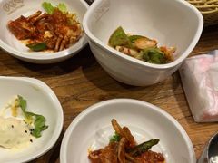 -农乐园炭火烤肉(世茂店)