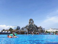 -厦门方特水上乐园