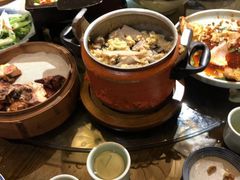 -老灶房-四川土菜(开元店)