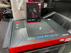 -ROG玩家国度(美罗城店)