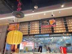 -管氏翅吧(马家堡店)