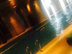 -重庆富力艾美酒店