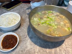 -屋里家延边朝鲜族冷面(南园店)