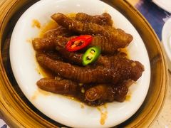 -点都德(盘福楼店)