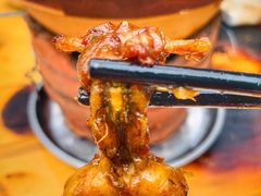 -麻伊伏土菜馆(朗州路店)