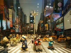 -济州岛泰迪熊博物馆