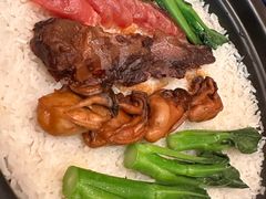 -广州康莱德·韵轩中餐厅