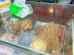 -辽B·小串(总店)