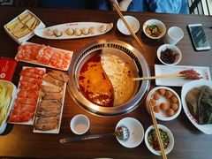 -季季红火锅(动壹店)