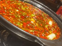 -小饕荟雅安贡椒鱼鲜馆(广福桥店)