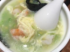 -吕氏疙瘩汤·新鲁菜(济南万象城店)