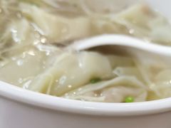 -朱新年·苏式汤团·面点(北寺塔店)