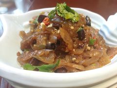 -北戴河转鱼·炒螃蟹酱餐厅
