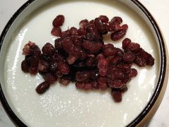 红豆双皮奶-大榕树下顺德菜(融创茂店)