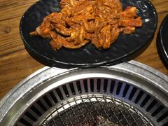 -一品诚记烤肉·甄选店(中南路店)