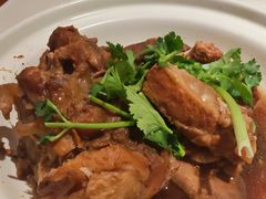 -真定郝家排骨(正定县总店)