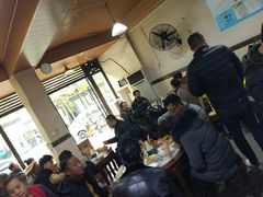 等位区-肖家河家常面(肖家河北街店)