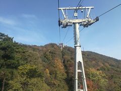 -紫金山索道-售票处