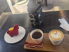 -S.O.E COFFEE(五道营店)