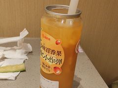-海底捞火锅(太阳宫凯德mall店)