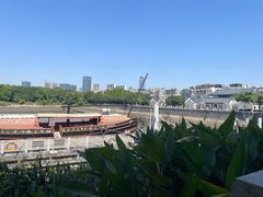 -黄埔古港