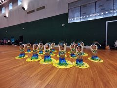 -舞霖精灵国际舞蹈教育中心(华创生活广场店)