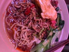 -方铲铲·成都板凳面(滨江银泰店)