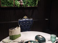-彩虹之约•淮扬家宴(亚运村店)