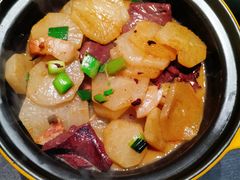 -简小舍·民间手艺菜(武昌江滩店)